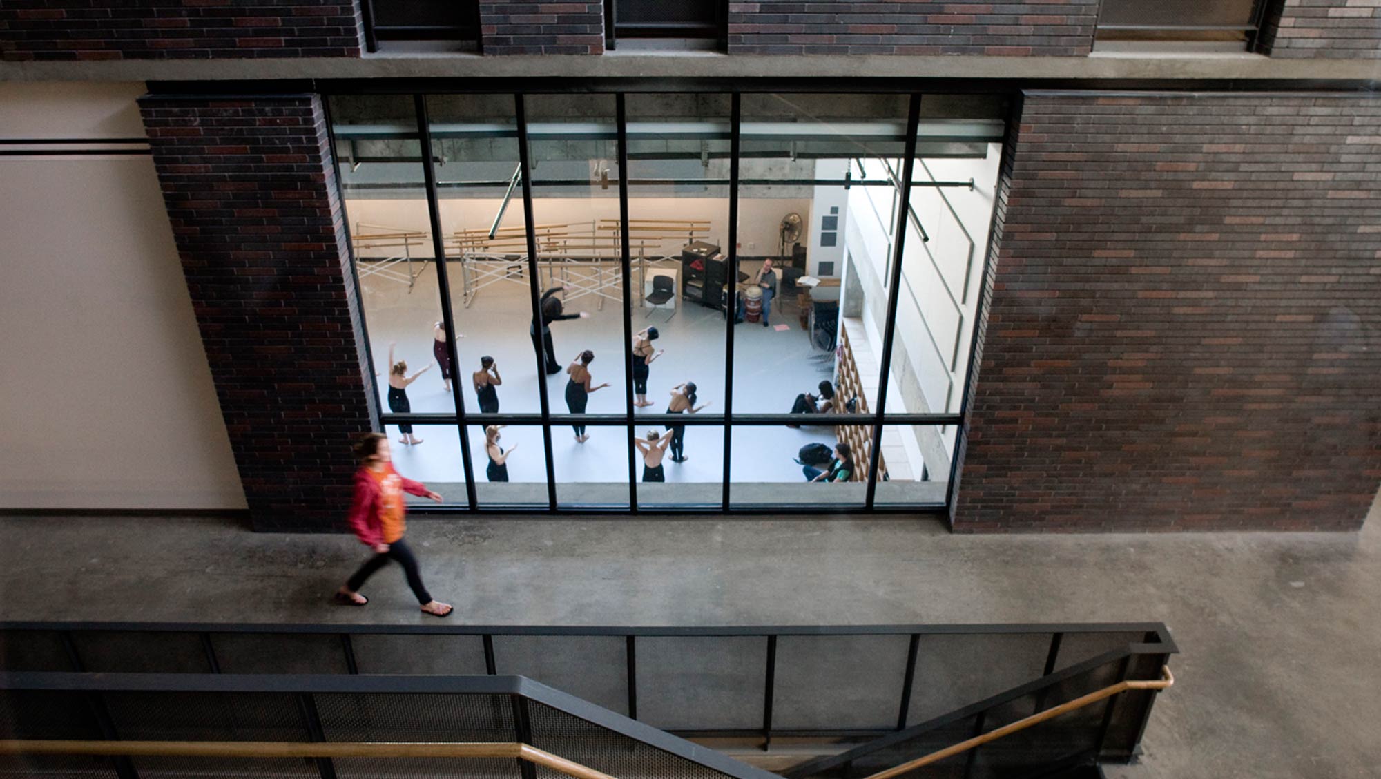 Booker T. Washington High School for the Performing & Visual Arts