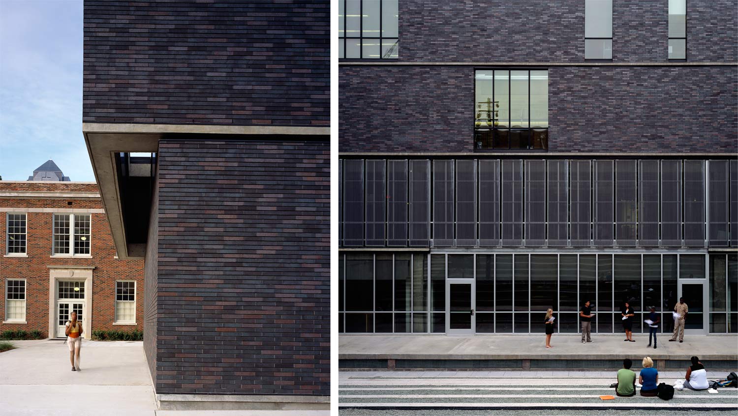 Booker T. Washington High School for the Performing & Visual Arts