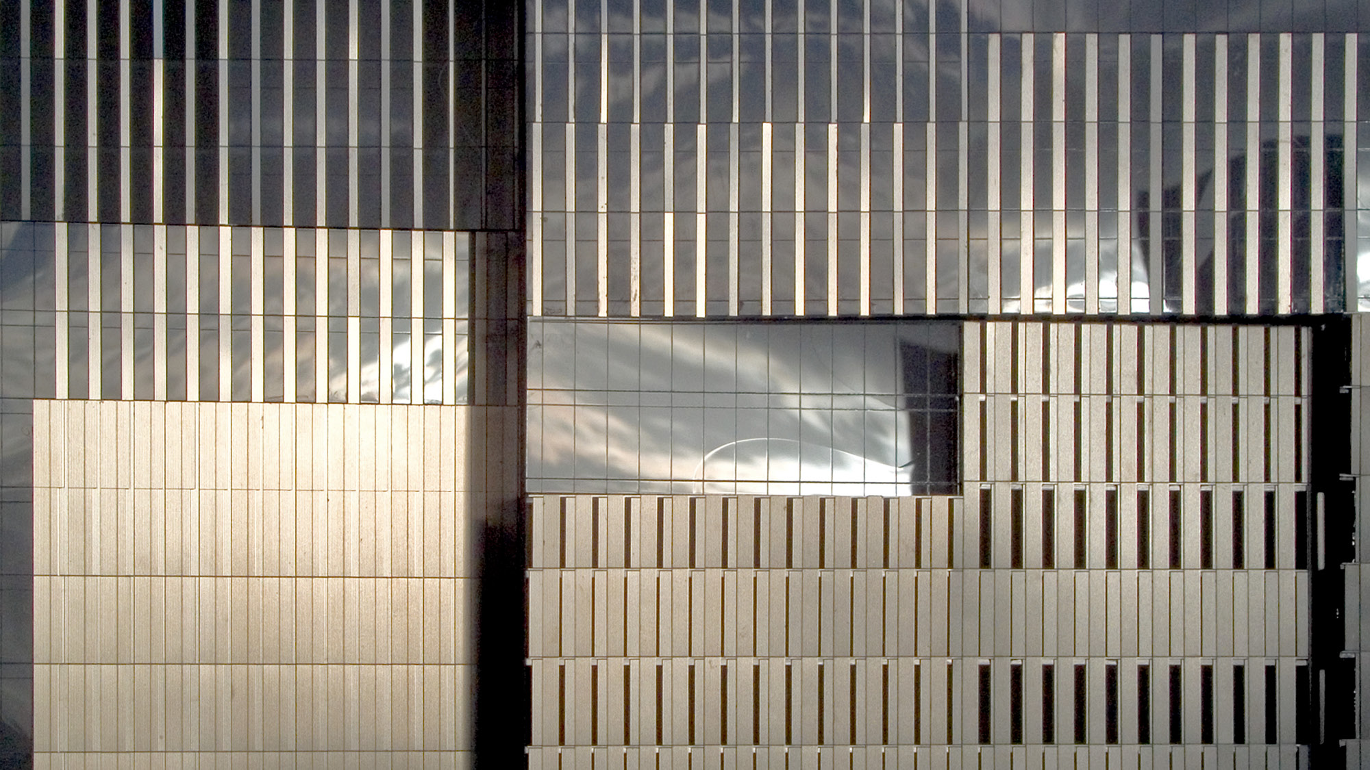 Seattle Art Museum Allied Works